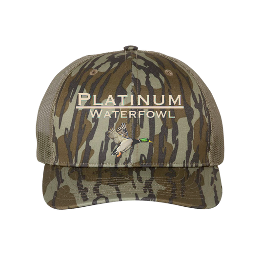 Richardson 112 - Bottomland/Loden